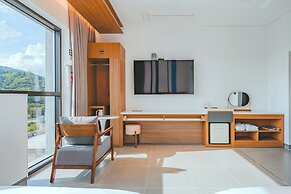 WONJU CITI HOTEL Corporate City