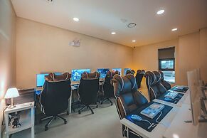 WONJU CITI HOTEL Corporate City