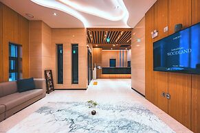 WONJU CITI HOTEL Corporate City