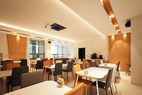 WONJU CITI HOTEL Corporate City