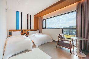 WONJU CITI HOTEL Corporate City