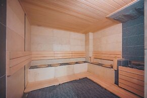 WONJU CITI HOTEL Corporate City