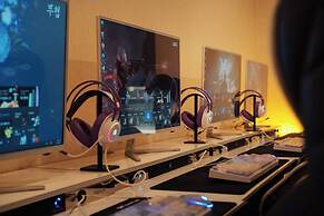 WONJU CITI HOTEL Corporate City