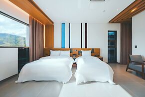 WONJU CITI HOTEL Corporate City