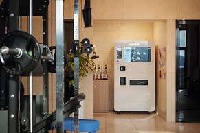 WONJU CITI HOTEL Corporate City