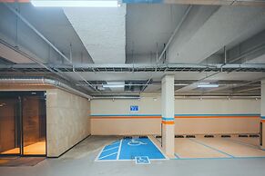 WONJU CITI HOTEL Corporate City