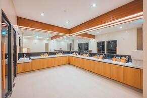 WONJU CITI HOTEL Corporate City