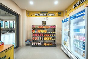 WONJU CITI HOTEL Corporate City