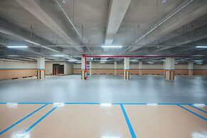 WONJU CITI HOTEL Corporate City