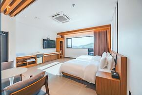 WONJU CITI HOTEL Corporate City