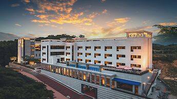 WONJU CITI HOTEL Corporate City