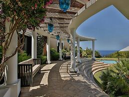 Holiday Home With Charming Patio