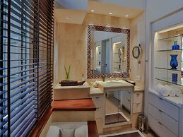 Holiday Home With Charming Patio