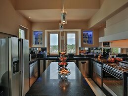 Holiday Home With Charming Patio