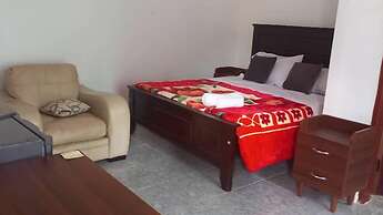 Ingrids Place Namugongo