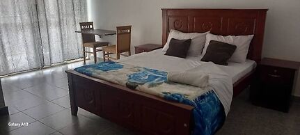 Ingrids Place Namugongo