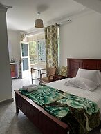 Ingrids Place Namugongo