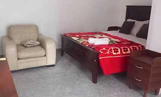 Ingrids Place Namugongo