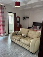 Ingrids Place Namugongo