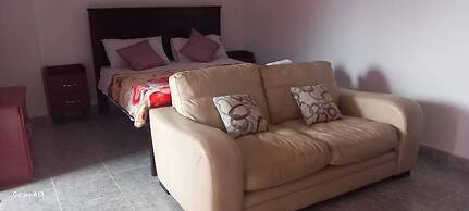 Ingrids Place Namugongo