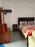 Ingrids Place Namugongo