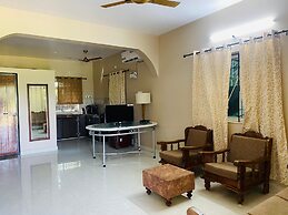 Nasyas Beachside Cottages