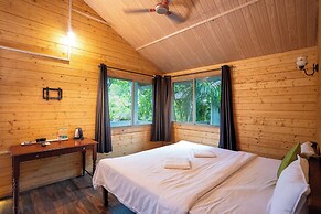 Nasya Beachside Cottages