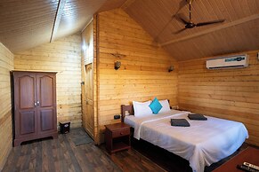 Nasyas Beachside Cottages