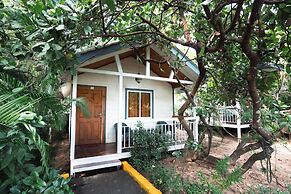 Nasya Beachside Cottages