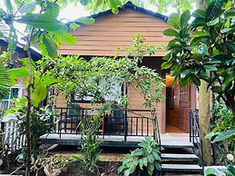 Nasyas Beachside Cottages