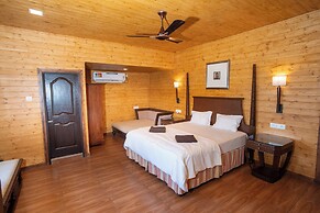 Nasya Beachside Cottages