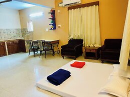 Nasya Beachside Cottages