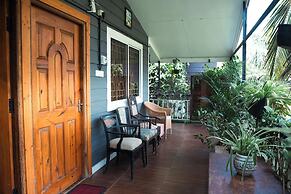 Nasyas Beachside Cottages