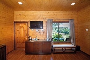 Nasyas Beachside Cottages