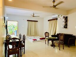 Nasyas Beachside Cottages