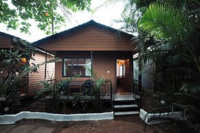 Nasya Beachside Cottages