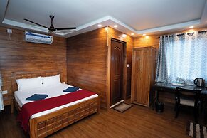 Nasyas Beachside Cottages