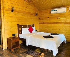 Nasyas Beachside Cottages