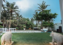 Nasya Beachside Cottages