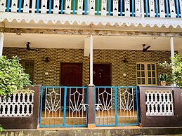 Nasyas Beachside Cottages