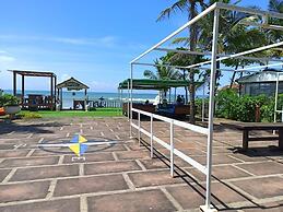 Nasyas Beachside Cottages