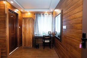 Nasyas Beachside Cottages