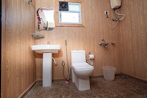 Nasyas Beachside Cottages