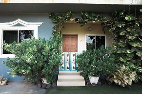 Nasya Beachside Cottages