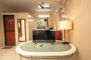 Nasya Beachside Cottages