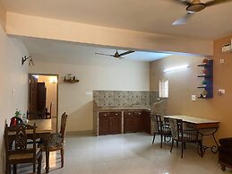 Nasyas Beachside Cottages