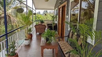 Nasyas Beachside Cottages