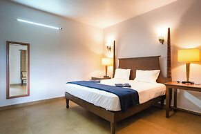 Nasya Beachside Cottages