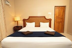 Nasya Beachside Cottages