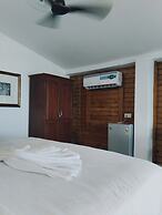 Nasya Beachside Cottages